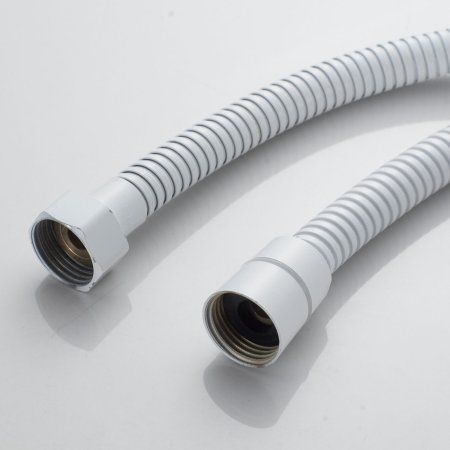 Смеситель для ванны Shevanik S9SC95QY2CTA, Белый