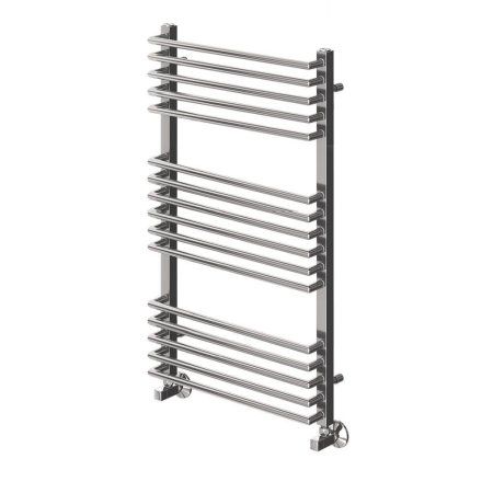 Полотенцесушитель водяной Terminus Арт П16 50х100 4670078513380, хром