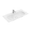 Мебель для ванной Villeroy & Boch Finion F030MTGF 100 белый глянцевый