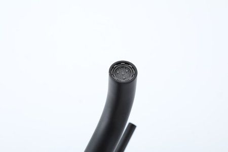 Смеситель для раковины Frap F10807-6, однорычажный, черный