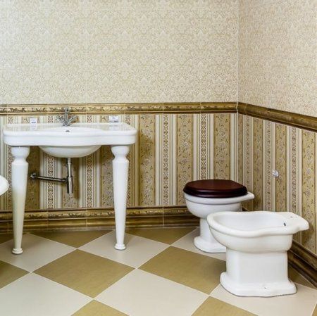 Раковина VitrA Efes 6209B003-0001 100