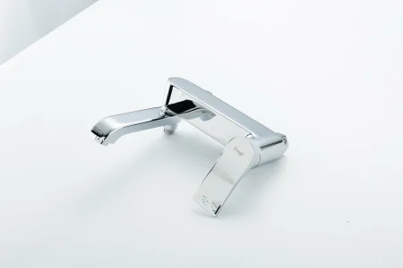 Смеситель для ванны Frap F3SB27NS5, хром