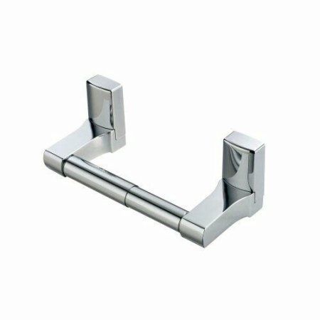 Держатель туалетной бумаги WasserKRAFT Leine K-5022 хром