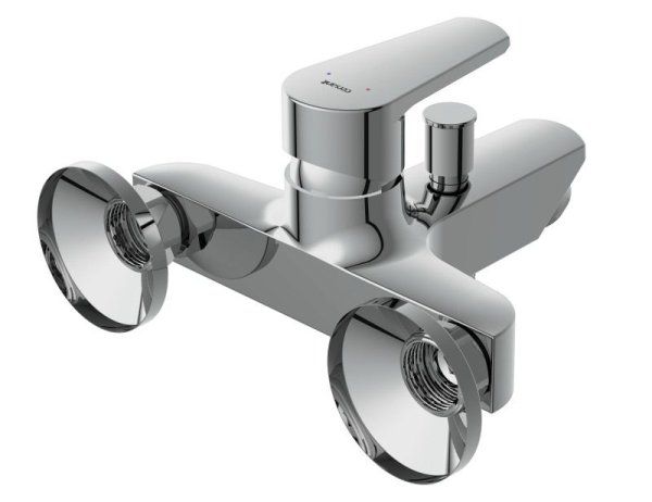 Смеситель Cersanit Vero 63061 для ванны, хром