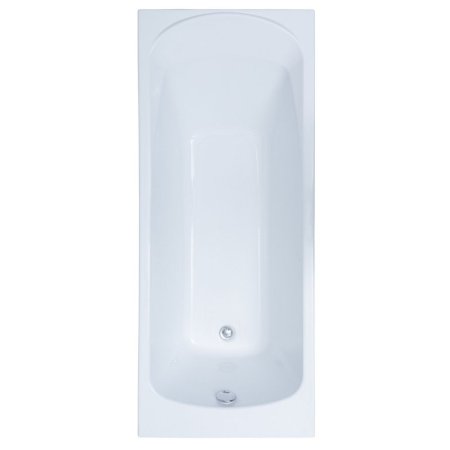 Акриловая ванна Aquanet Roma 00204028 170х70
