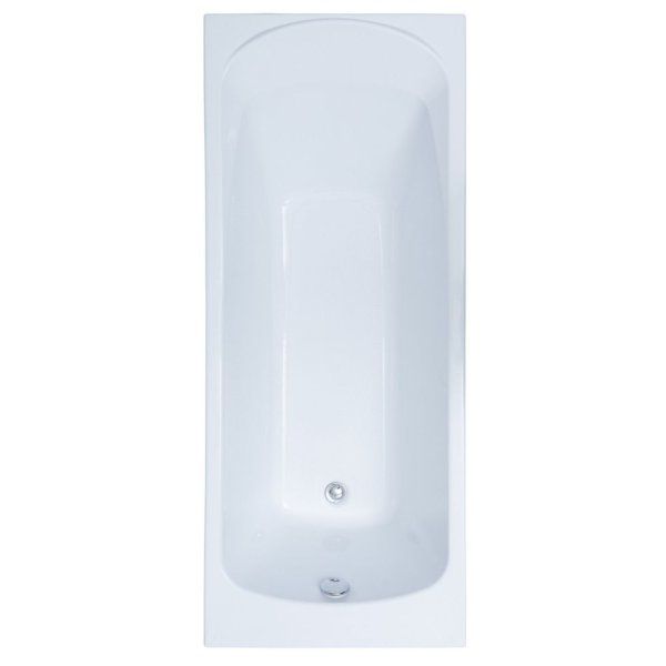 Акриловая ванна Aquanet Roma 00204028 170х70