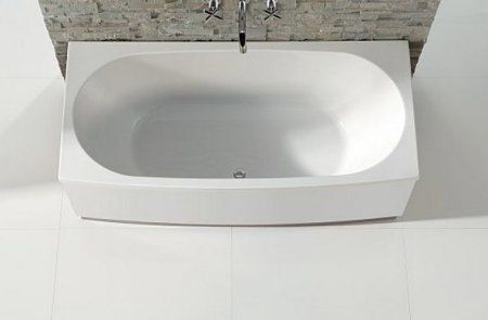 Акриловая ванна Kolpa San Vip 180х80