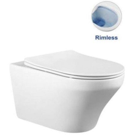 Унитаз Vincea Edge-M VT1-37 (подвесной)