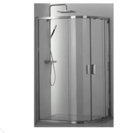 Боковая стенка Jacob Delafon Vertigo E21R120-GA 65x190