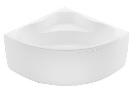 Панель фронтальная Aquanet Santiago 00169177 160 белая