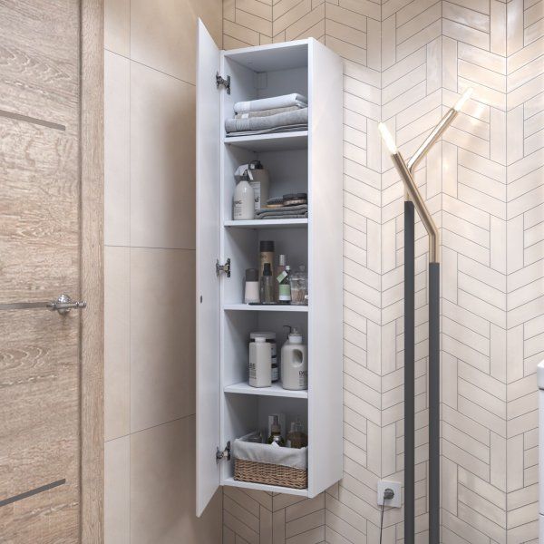 Шкаф VIGO Glem 350 навесной (pp.GLE.35)