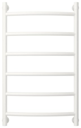 Полотенцесушитель водяной Сунержа Галант+ 30-0200-8050 800x500 белый матовый