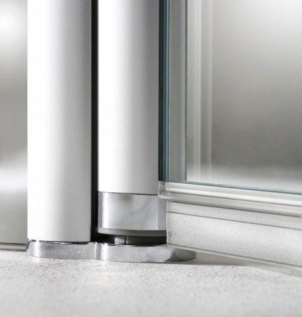Набор комплектующих Huppe Design Elegance/Design Victorian 8E2601.092 хром
