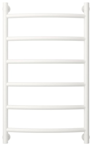 Полотенцесушитель водяной Сунержа Галант+ 30-0200-8050 800x500 белый матовый