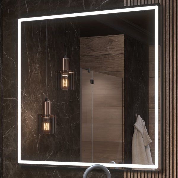 Зеркало VIGO Roberta Comfort 1000 (169)