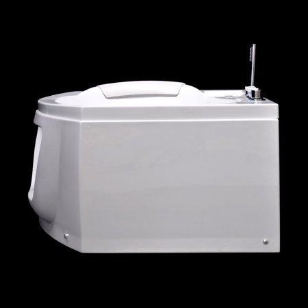 Акриловая ванна Grossman GR-16010 160х100