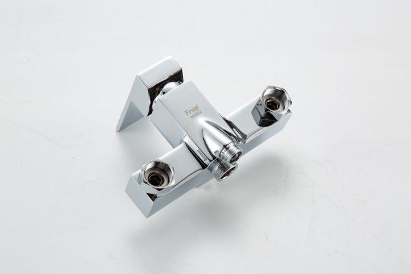 Смеситель для ванны Frap F2JD29BB1, хром