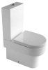 Унитаз-компакт Olympia Tutto TMBL-TCMB-011