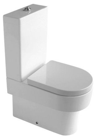 Унитаз-компакт Olympia Tutto TMBL-TCMB-011