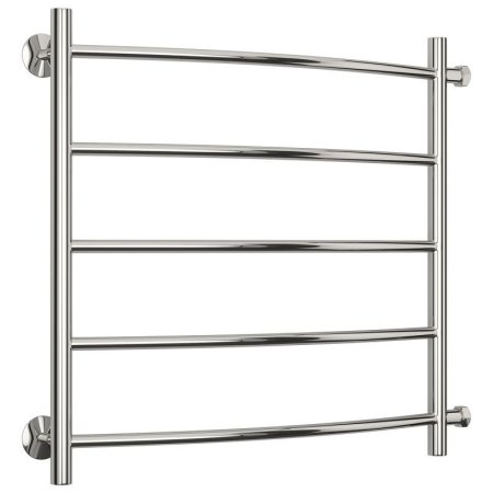 Полотенцесушитель водяной Стилье Версия-Б2 50х60 хром