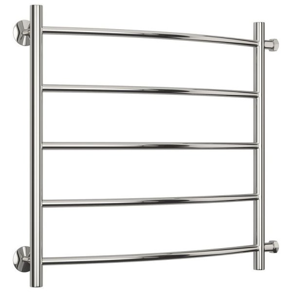 Полотенцесушитель водяной Стилье Версия-Б2 50х60 хром