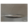 Кнопка смыва BelBagno ARTCRAFT BB-P46018 хром