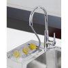 Смеситель TEKA VTK 938 хром