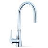 Смеситель TEKA VTK 938 хром