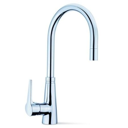 Смеситель TEKA VTK 938 хром