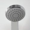 Универсальный смеситель WasserKRAFT Amper 2900 2902L хром