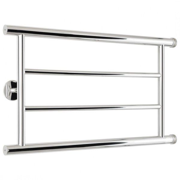 Полотенцесушитель водяной Стилье Минор 0600 32х60 хром