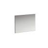 Зеркало Laufen Frame25 4.4740.5.900.450.1 90x70 черный матовый