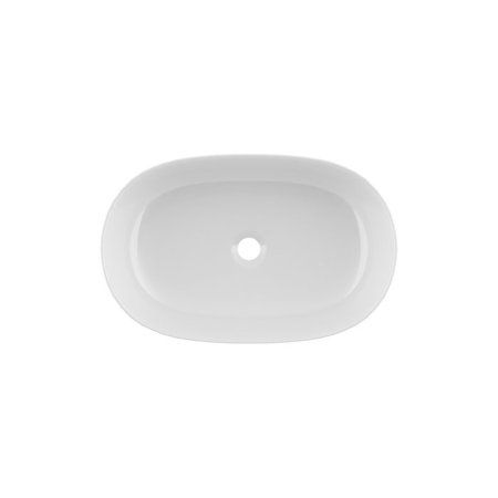 Умывальник IDDIS накладной Ray (RAYWS13i27)