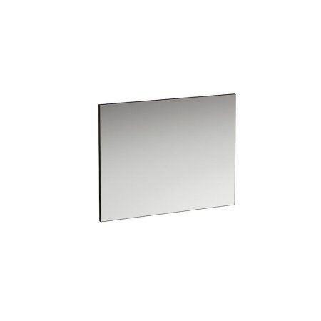 Зеркало Laufen Frame25 4.4740.5.900.450.1 90x70 черный матовый