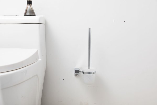 Ершик для унитаза подвесной Frap F3ZS06IT10UX, хром