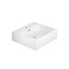 Раковина Kludi Plus 49W0543