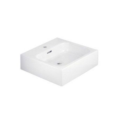 Раковина Kludi Plus 49W0543
