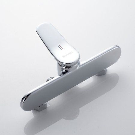 Смеситель  для душа Shevanik S4KC71IE6, Хром