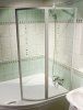 Кронштейн Ravak VSK2 B110000001 короткий белый