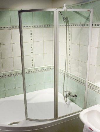 Кронштейн Ravak VSK2 B110000001 короткий белый