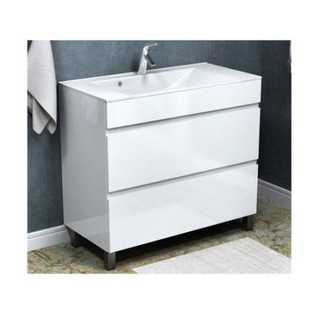 Умывальник Andrea Elen 900 (900*450)