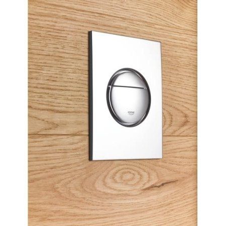 Кнопка смыва Grohe Nova Cosmopolitan 37601000 хром