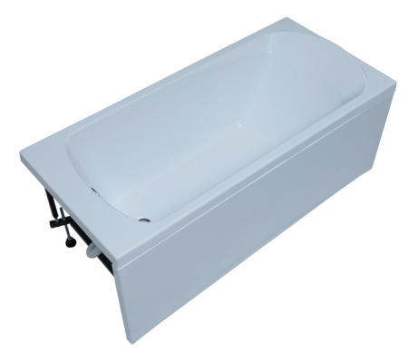 Акриловая ванна Aquanet Roma 00204026 150х70