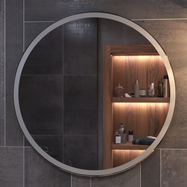 Зеркало VIGO Cosmo Comfort 800 (140)