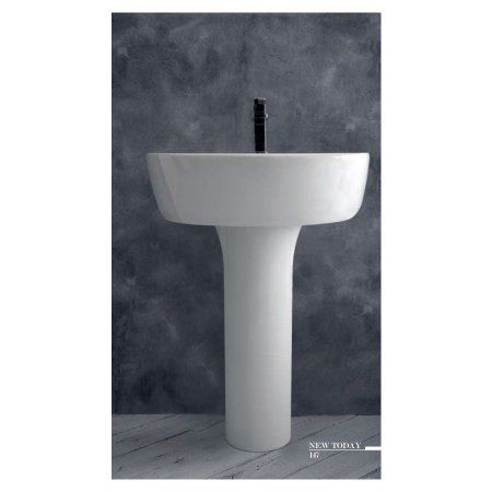 Раковина Ceramica Ala Today 17LV 64 см