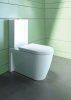 Унитаз-компакт Duravit Starck 2 2145090000