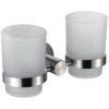 Стаканы для ванной Frap F30108