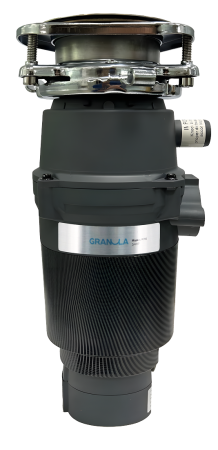 Измельчитель пищевых отходов Granula (R700)