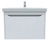 Тумба под раковину АВН Неаполь 80 подвесная (104.02(1))