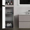 Шкаф-пенал Sancos Snob R PSNR35SM Doha Soft